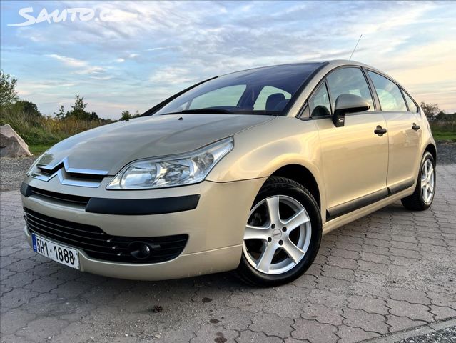 Citroën C4